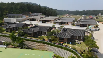 한채당 한옥체험관