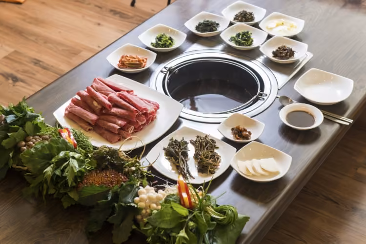솔내음