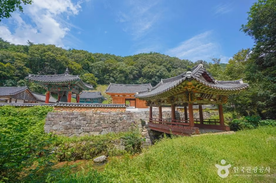 관음사(곡성)