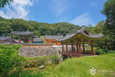 관음사(곡성)