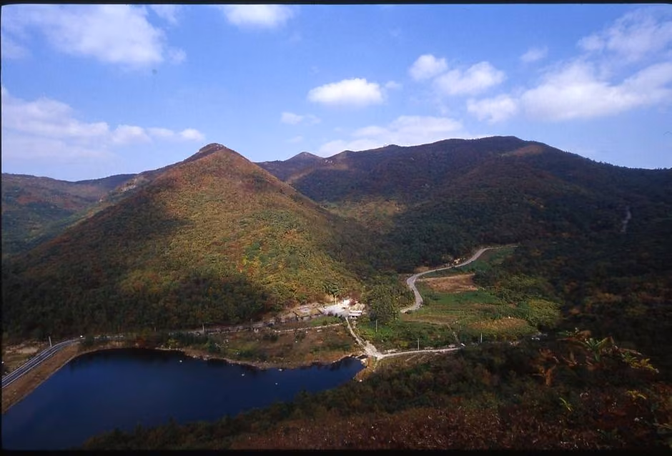 첨찰산