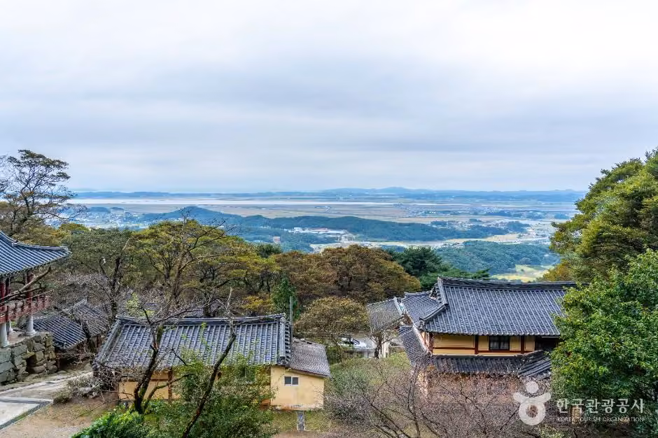 부석사(서산)
