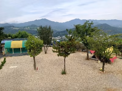 캠핑라운드