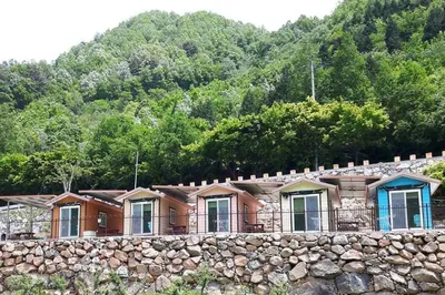 피아골단풍펜션