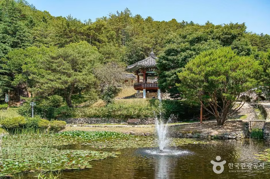 안동민속촌