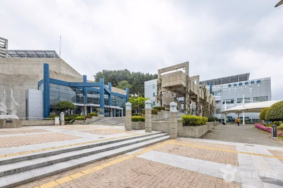 동래문화회관