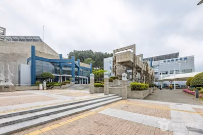 동래문화회관