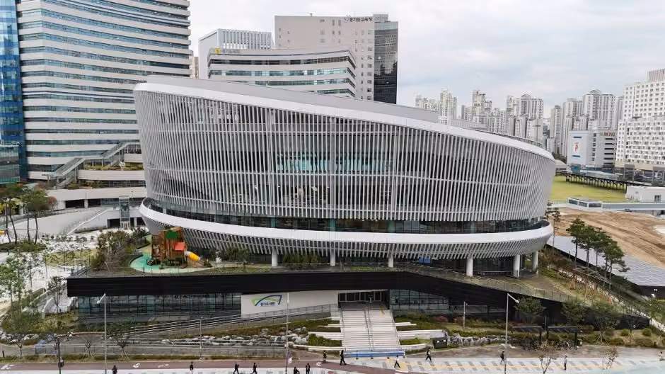경기도서관
