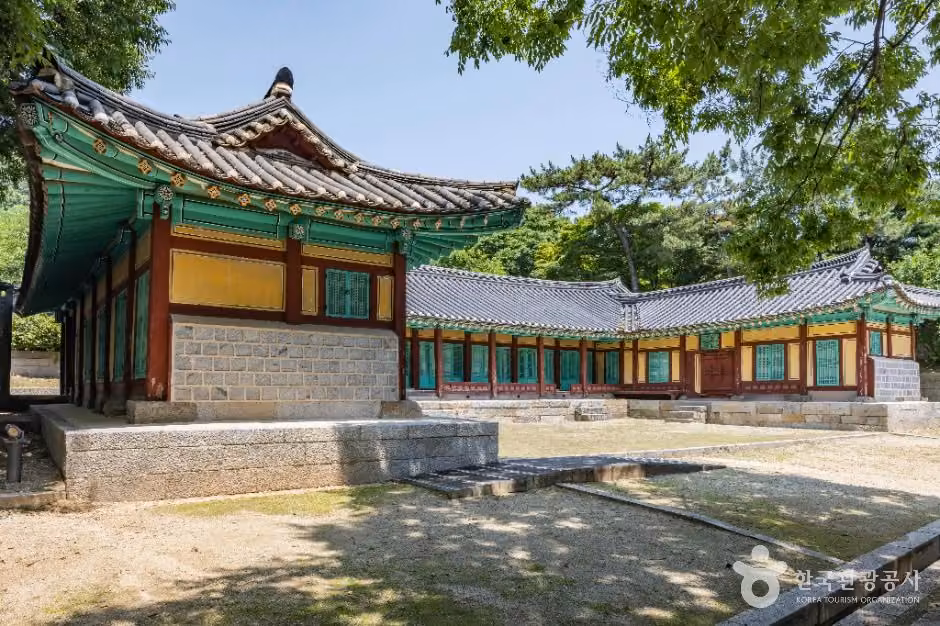 강화유수부이방청