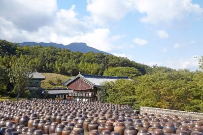 서운암