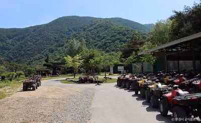 문경산악바이크(문경레저투어)