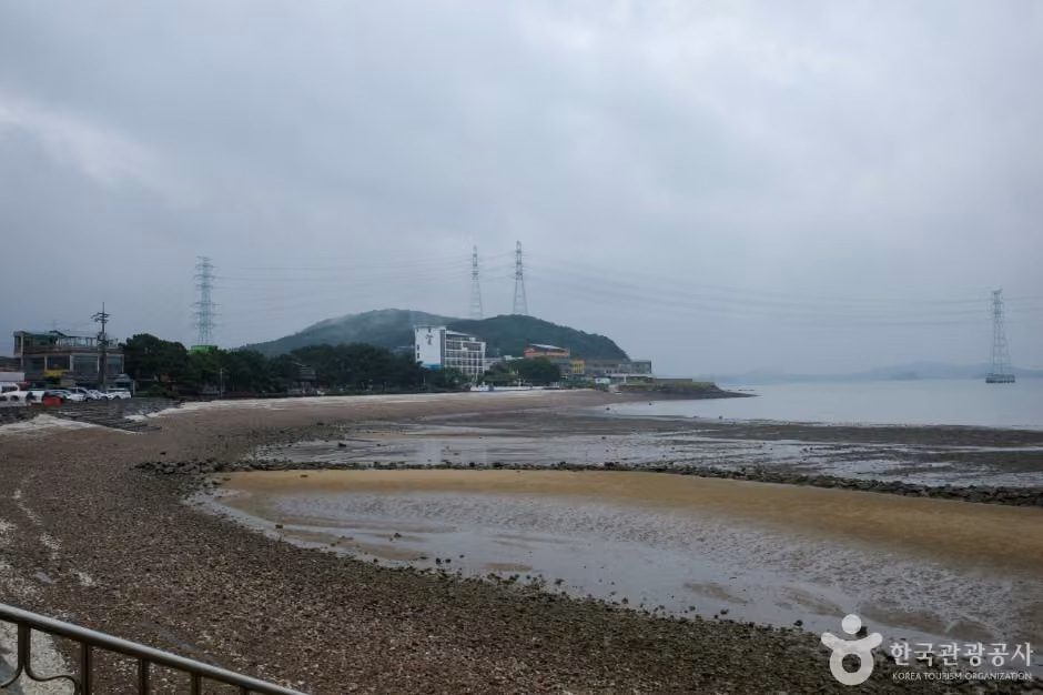 구봉도