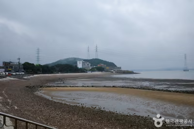 구봉도