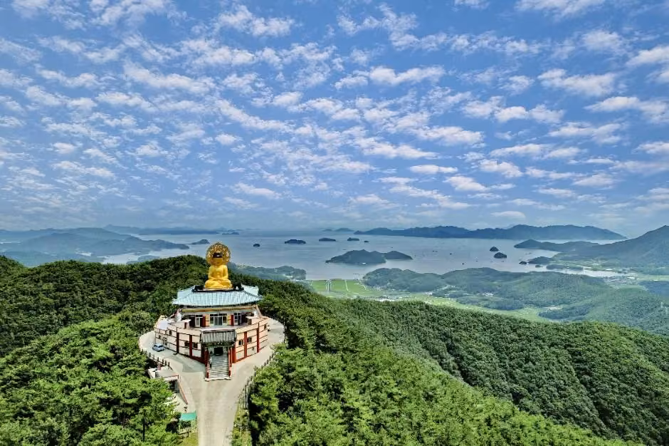 문수암(고성)