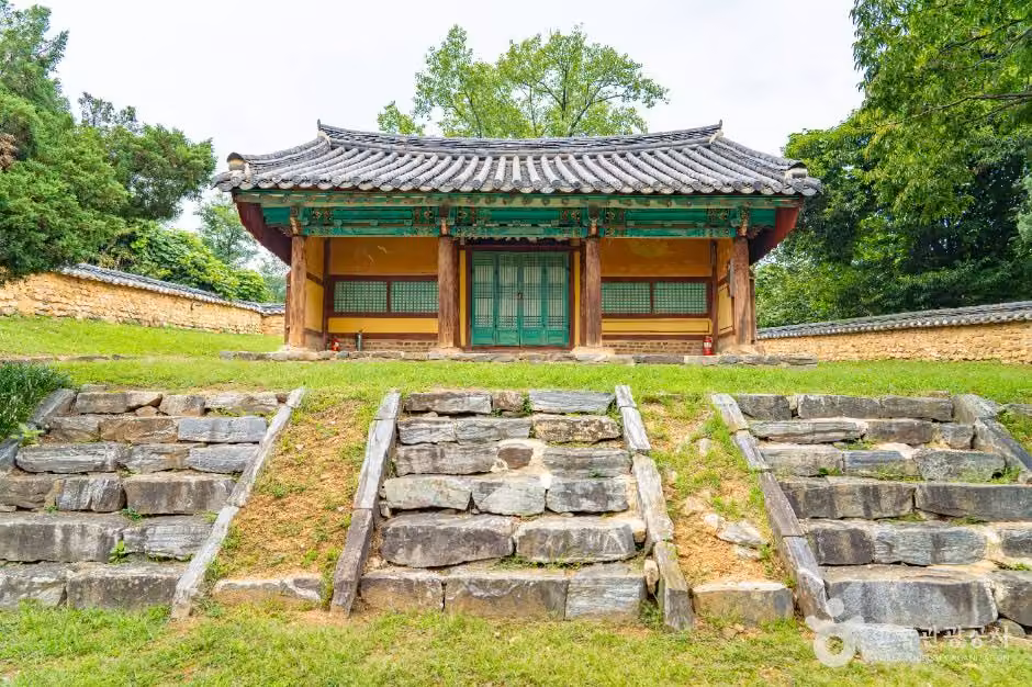 양성향교
