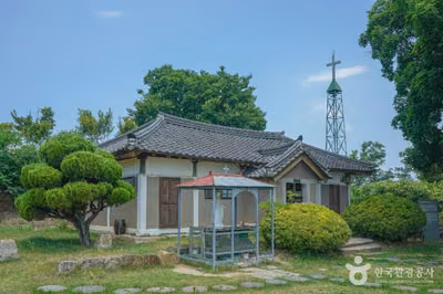 천주교 명례성지