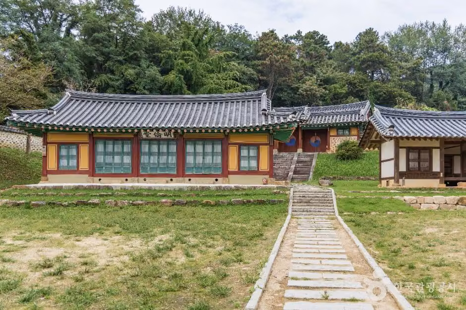 양지향교