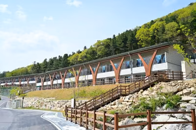 국립진안고원산림치유원(국립지덕권산림치유원)