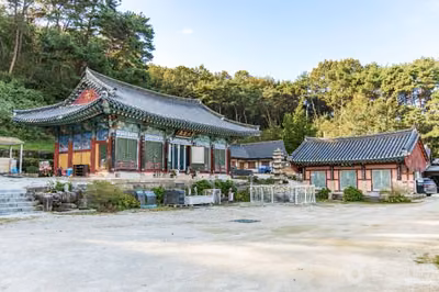 심곡사(익산)