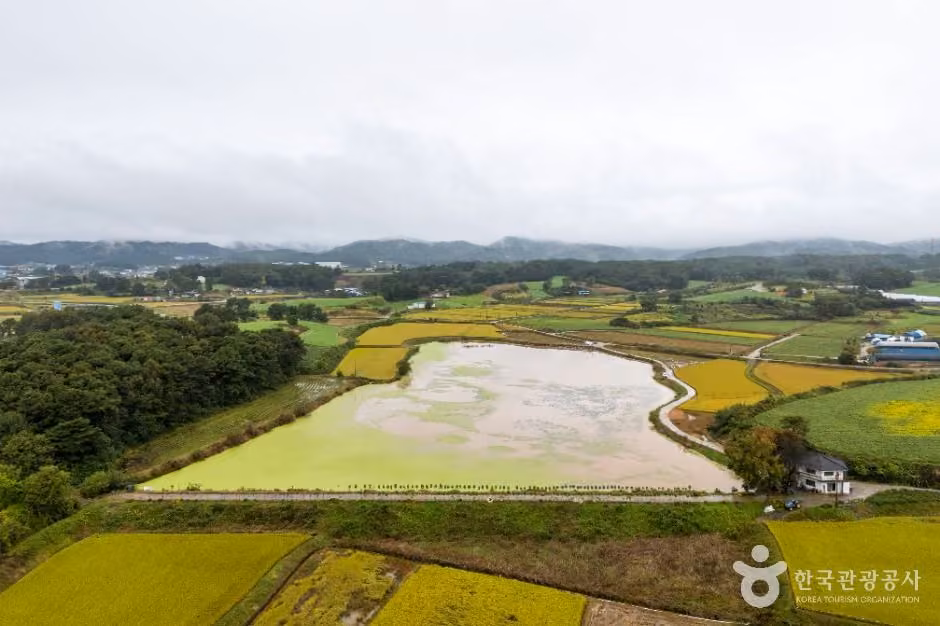 부여 산직지