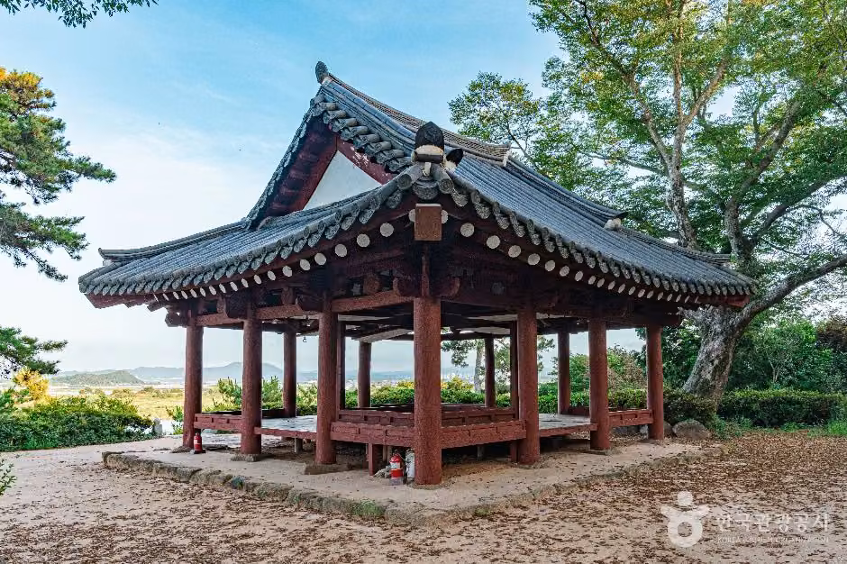 호가정