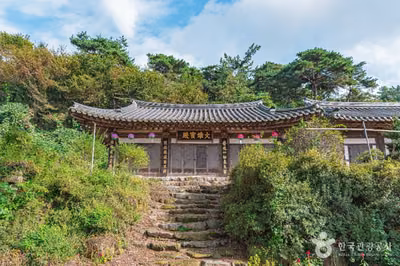 다천사(정읍)