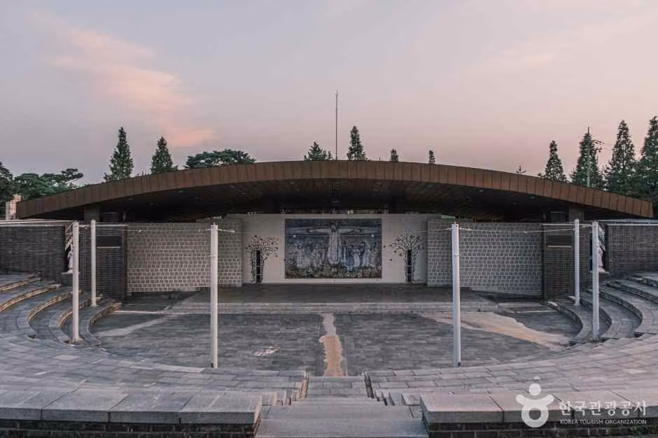 솔뫼성지