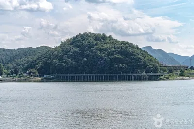봉황대(춘천)