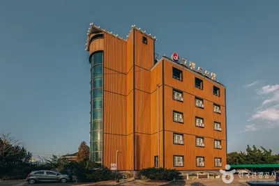 그랜드모텔