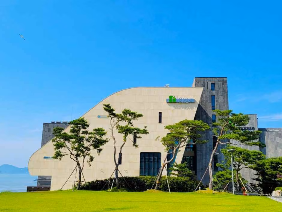 라르고빌리조트
