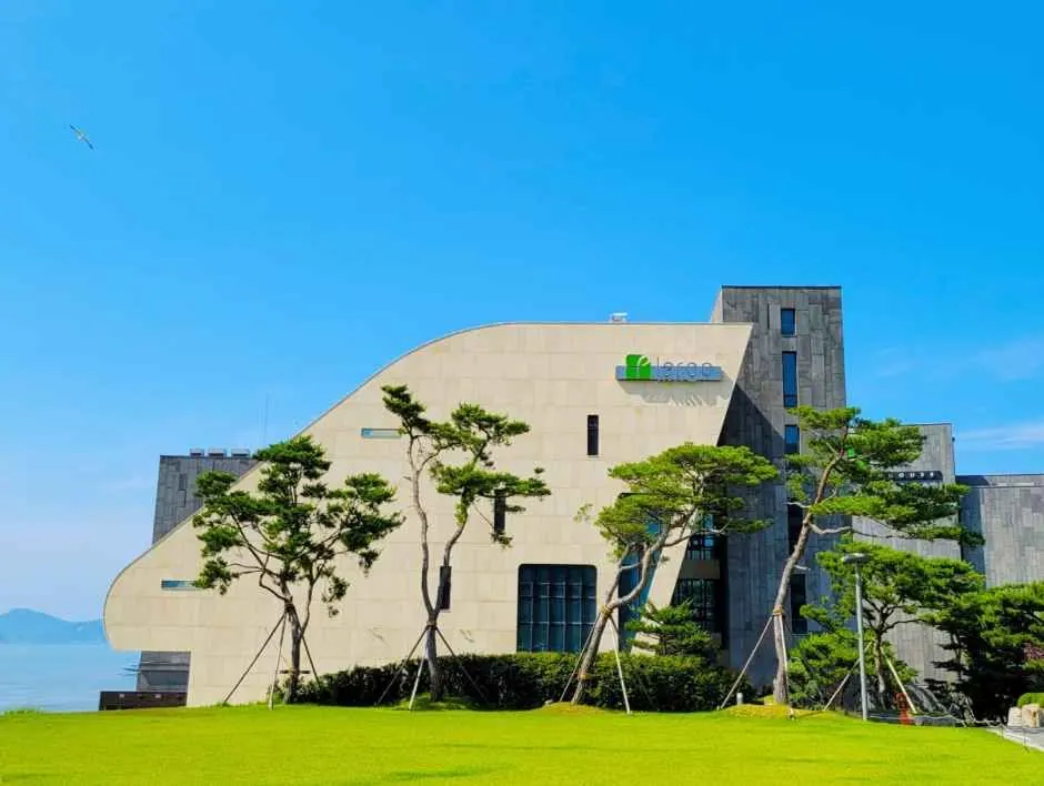 라르고빌리조트