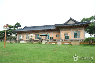 바람의 바다 펜션