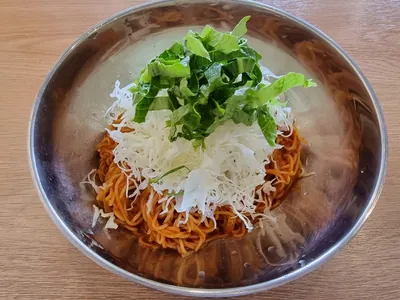 박씨국시