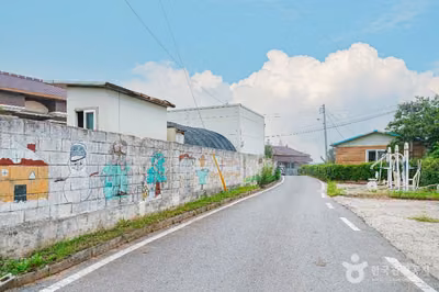 나주 이슬촌마을