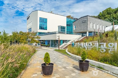 [부천문화둘레길] 마을이음길