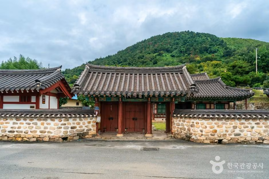 광양 김시식지