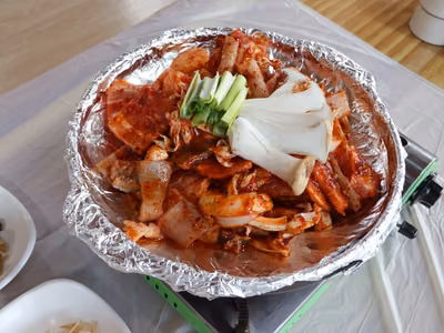 차항가든