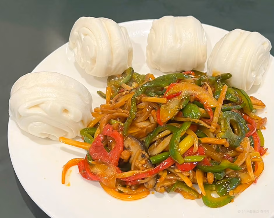 청래화
