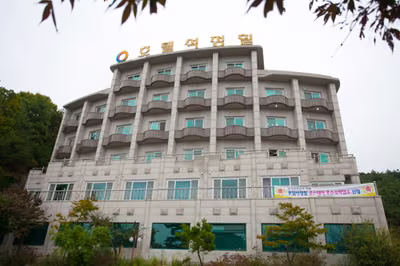 호텔석정힐