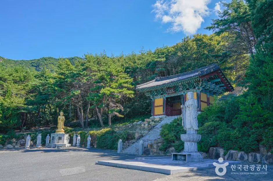 동림사(김해)