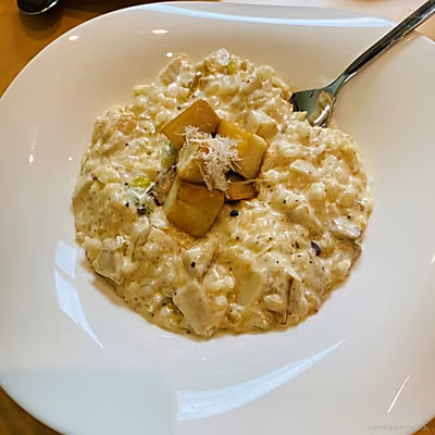 올가정원cafe