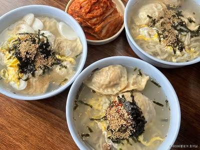 학생분식