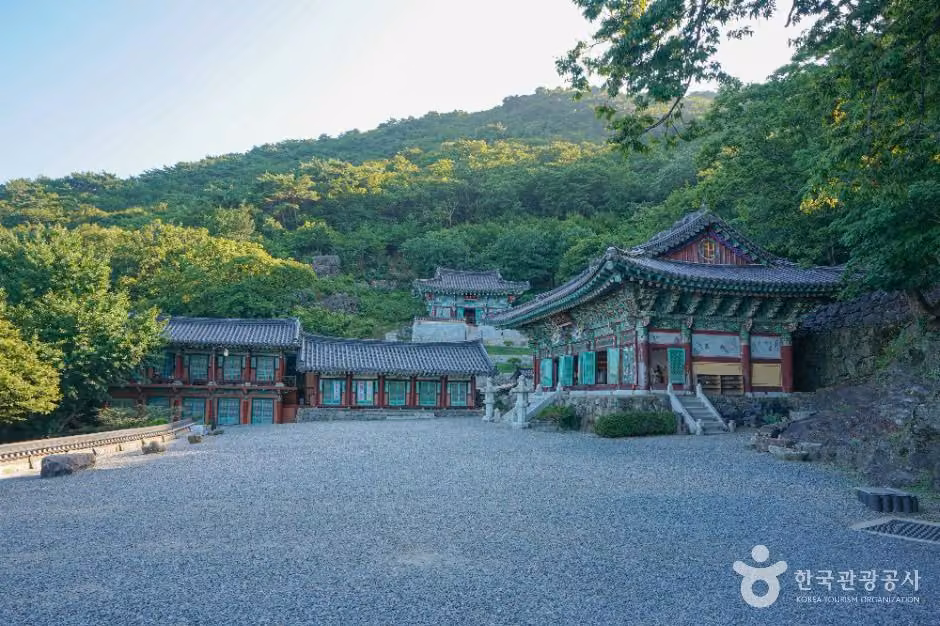 장유사(김해)