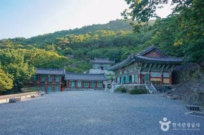 장유사(김해)