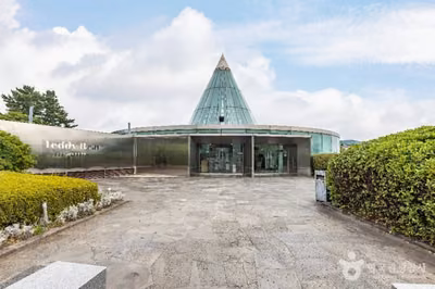 테디베어뮤지엄 제주