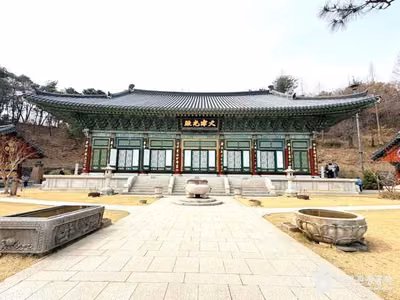 봉녕사(수원)