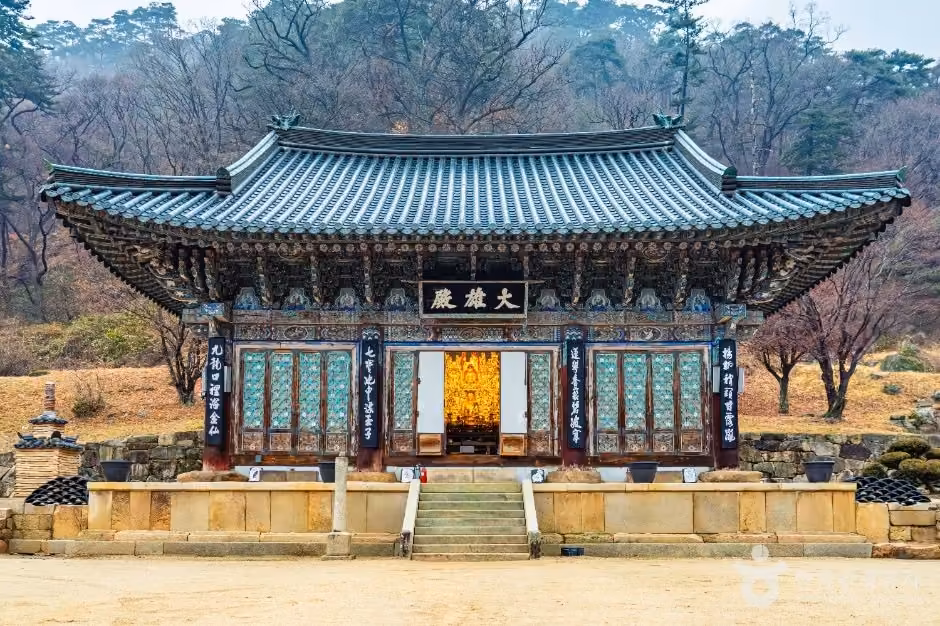 대승사(문경)