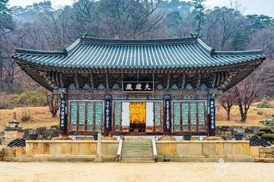 대승사(문경)