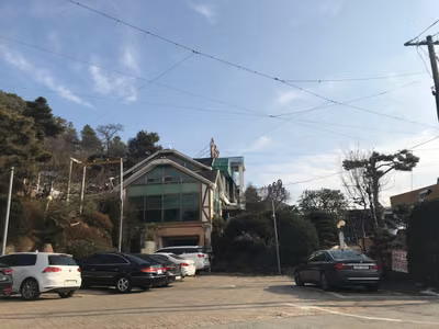 [백년가게] 금수장