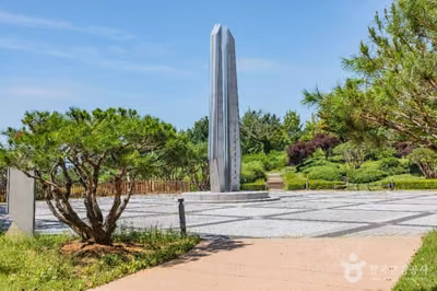 씨사이드파크 영종진